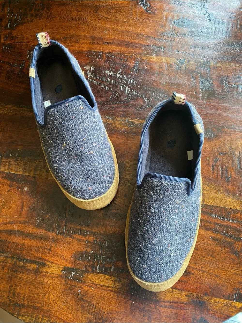 Acorn men lightweight